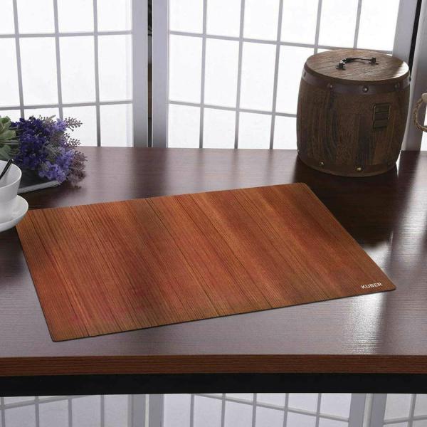 FG ROXY DINING MAT SET OF SIX image